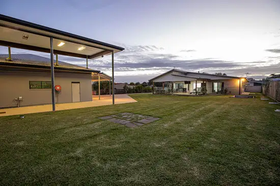 Fifth view of Homely house listing, 14 Sturt Cresent, Erakala QLD 4740