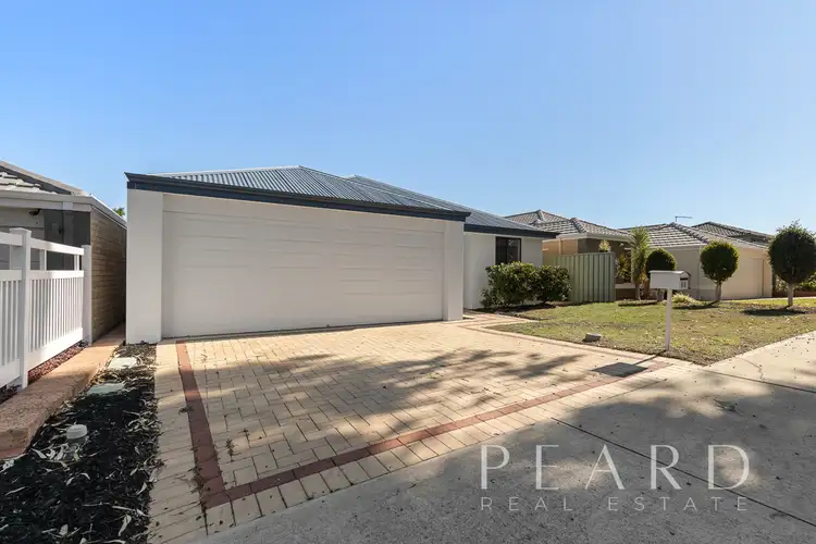 66 Colonial Blvd, Baldivis WA 6171