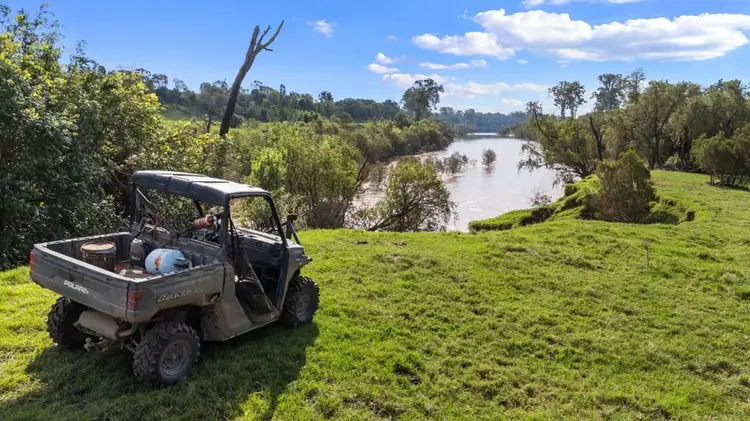 476 Emerys Bridge Road, Gundiah QLD 4650