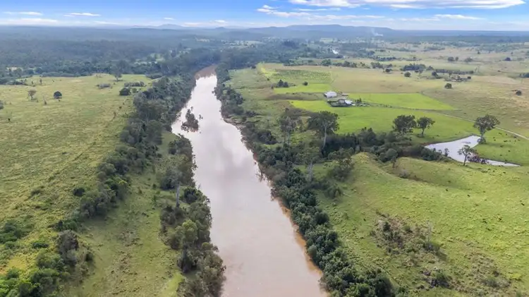 Third view of Homely house listing, 476 Emerys Bridge Road, Gundiah QLD 4650