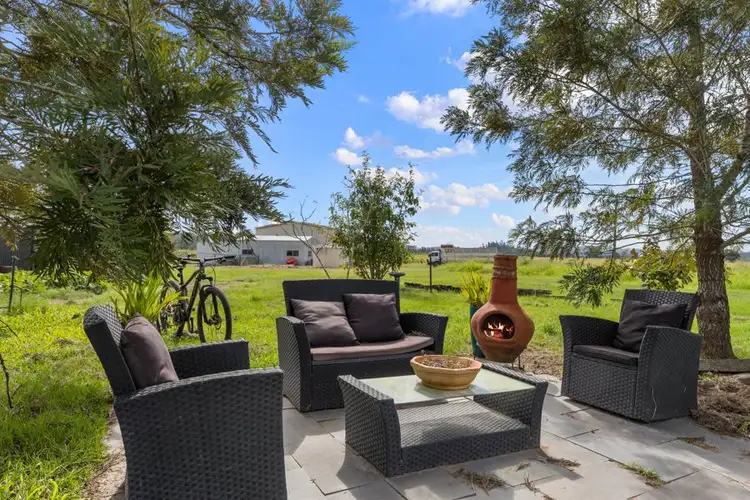 Fourth view of Homely house listing, 476 Emerys Bridge Road, Gundiah QLD 4650