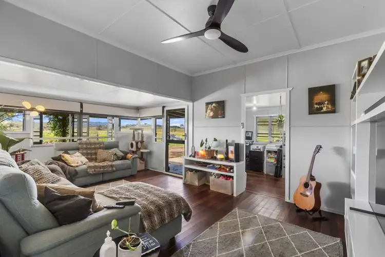 Seventh view of Homely house listing, 476 Emerys Bridge Road, Gundiah QLD 4650