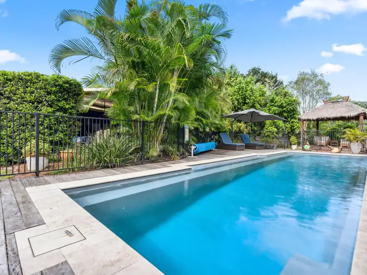 Main view of Homely house listing, 16 Clover Court, Regents Park QLD 4118