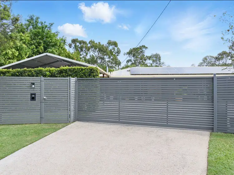 Second view of Homely house listing, 16 Clover Court, Regents Park QLD 4118