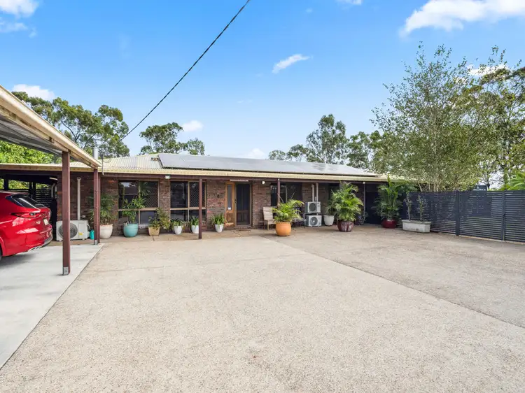 Third view of Homely house listing, 16 Clover Court, Regents Park QLD 4118