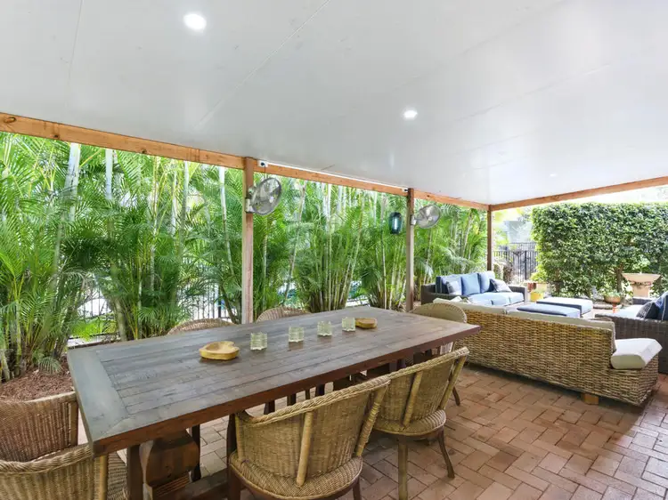 Fourth view of Homely house listing, 16 Clover Court, Regents Park QLD 4118