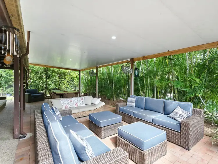 Fifth view of Homely house listing, 16 Clover Court, Regents Park QLD 4118