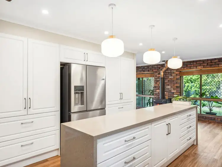 Sixth view of Homely house listing, 16 Clover Court, Regents Park QLD 4118