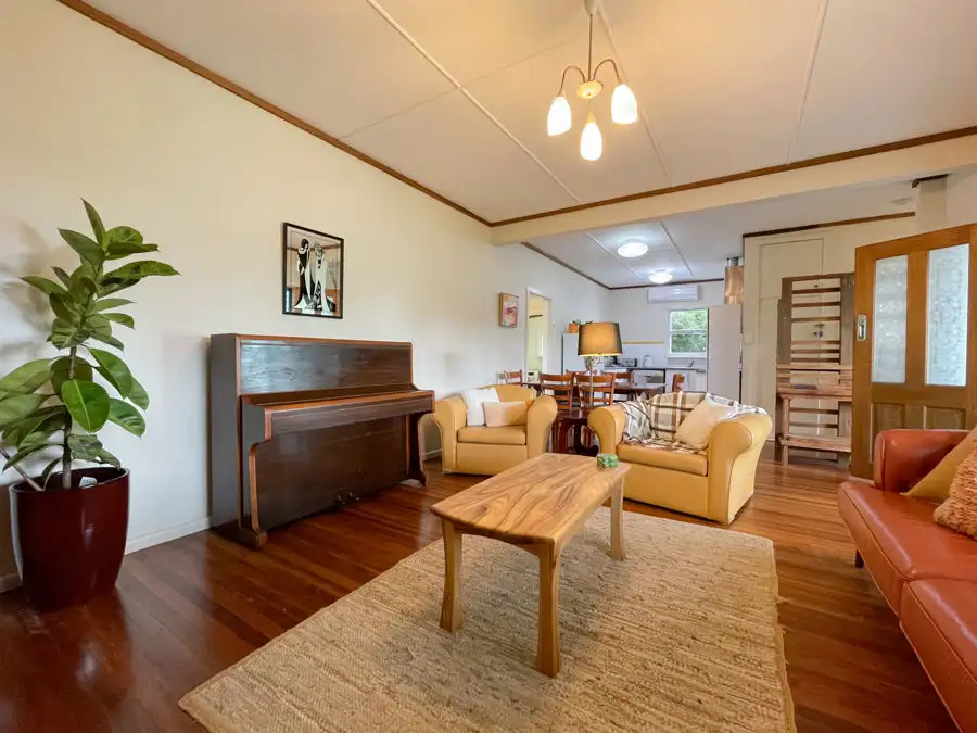 Main view of Homely house listing, 11 Dillon Street, Sawtell NSW 2452
