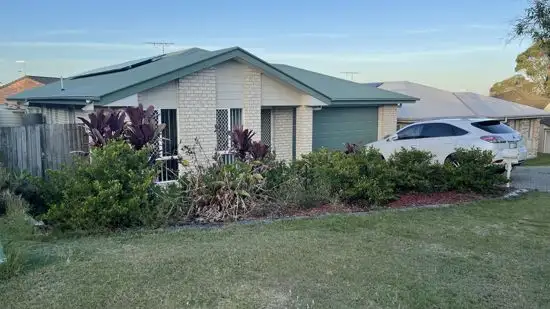 53 ALVINE DRIVE, Eagleby QLD 4207