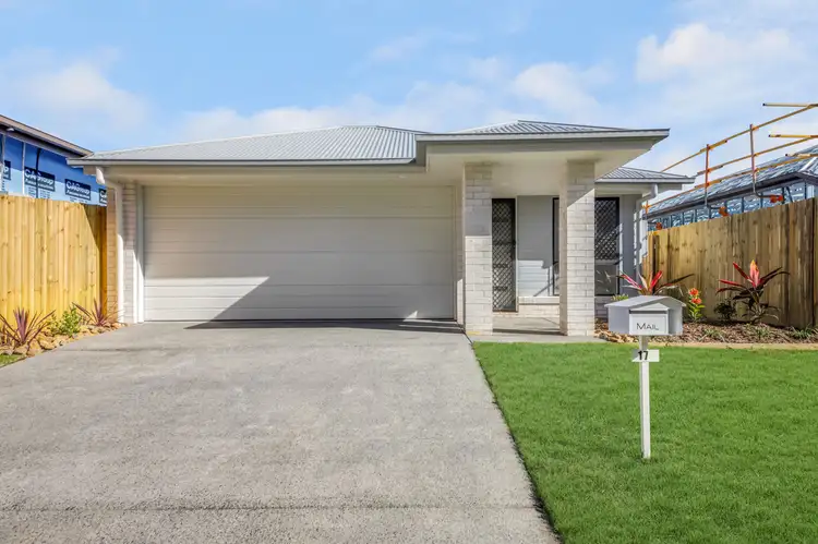 17 Titan Street, Burpengary QLD 4505
