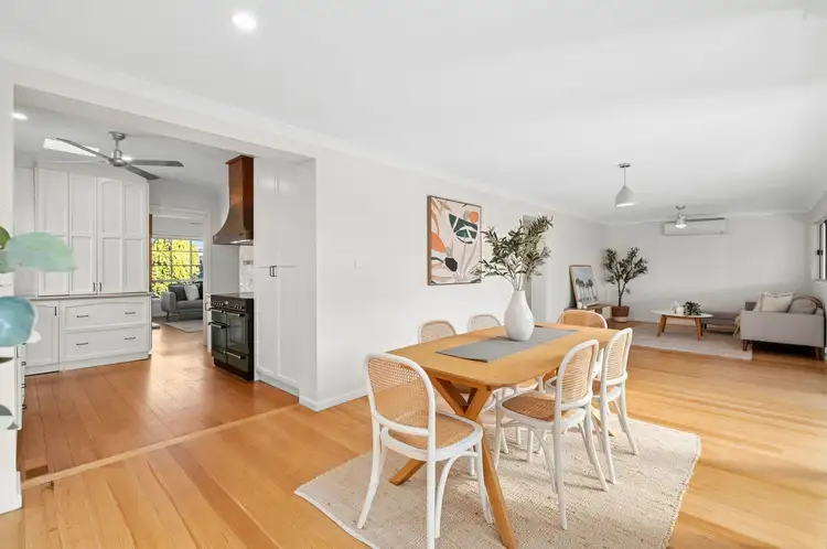 Main view of Homely house listing, 34 Kalimna Street, Hamlyn Heights VIC 3215