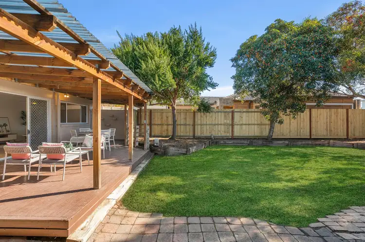 Second view of Homely house listing, 34 Kalimna Street, Hamlyn Heights VIC 3215