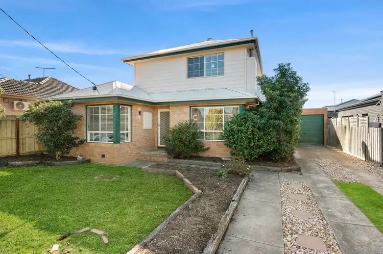 Fourth view of Homely house listing, 34 Kalimna Street, Hamlyn Heights VIC 3215