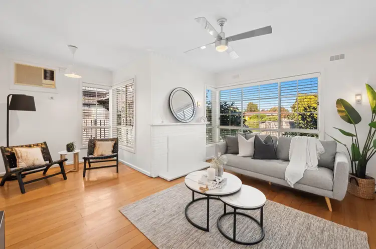 Fifth view of Homely house listing, 34 Kalimna Street, Hamlyn Heights VIC 3215