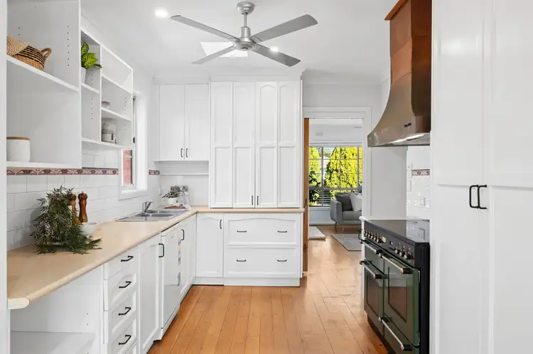 Sixth view of Homely house listing, 34 Kalimna Street, Hamlyn Heights VIC 3215