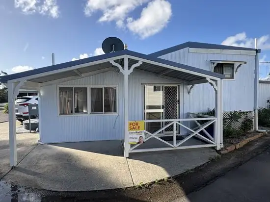 Main view of Homely other listing, 92/37 Chinderah Bay Dr, Chinderah NSW 2487