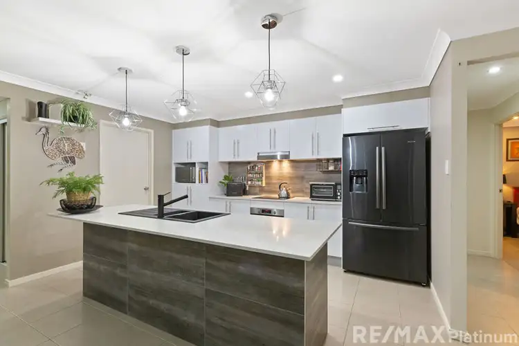 Third view of Homely house listing, 14 Wilton Court, Morayfield QLD 4506