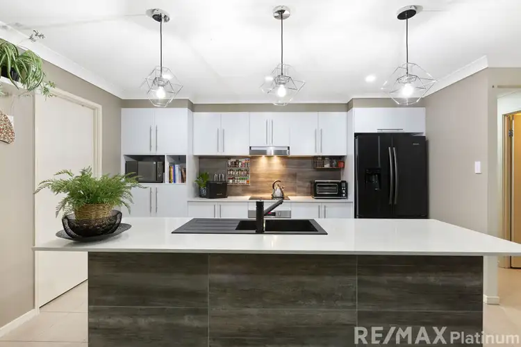 Fourth view of Homely house listing, 14 Wilton Court, Morayfield QLD 4506