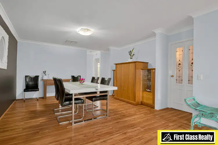 Third view of Homely house listing, 4 Cherub Close, Ballajura WA 6066