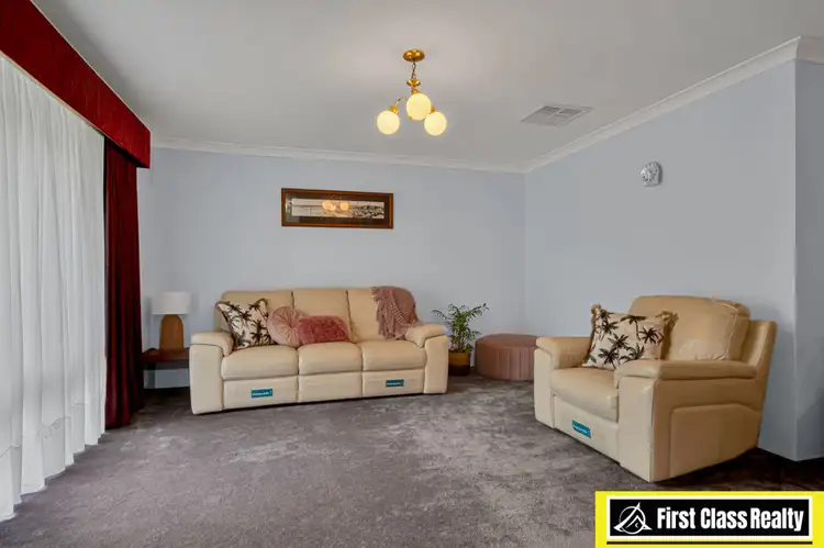 Fourth view of Homely house listing, 4 Cherub Close, Ballajura WA 6066