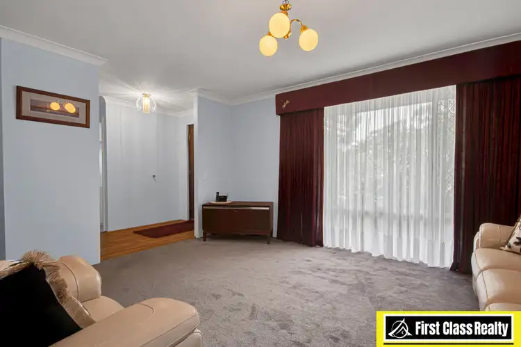 Fifth view of Homely house listing, 4 Cherub Close, Ballajura WA 6066