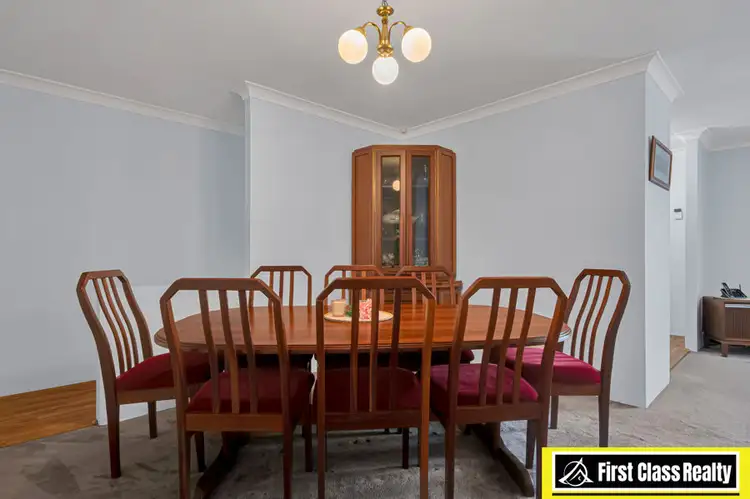 Sixth view of Homely house listing, 4 Cherub Close, Ballajura WA 6066