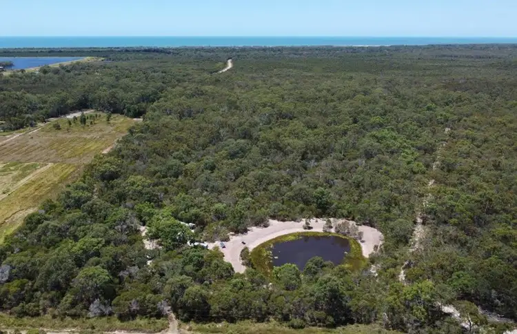 9 Coe Road, Deepwater QLD 4674