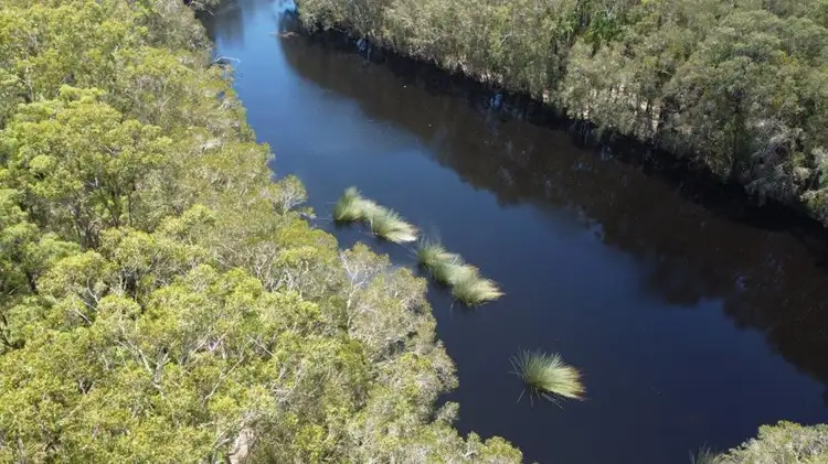 Second view of Homely rural property listing, 9 Coe Road, Deepwater QLD 4674