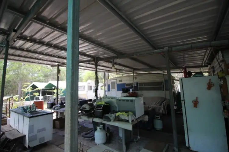 Fourth view of Homely rural property listing, 9 Coe Road, Deepwater QLD 4674