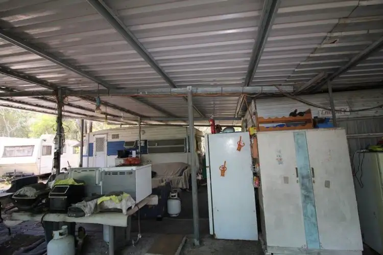 Fifth view of Homely rural property listing, 9 Coe Road, Deepwater QLD 4674