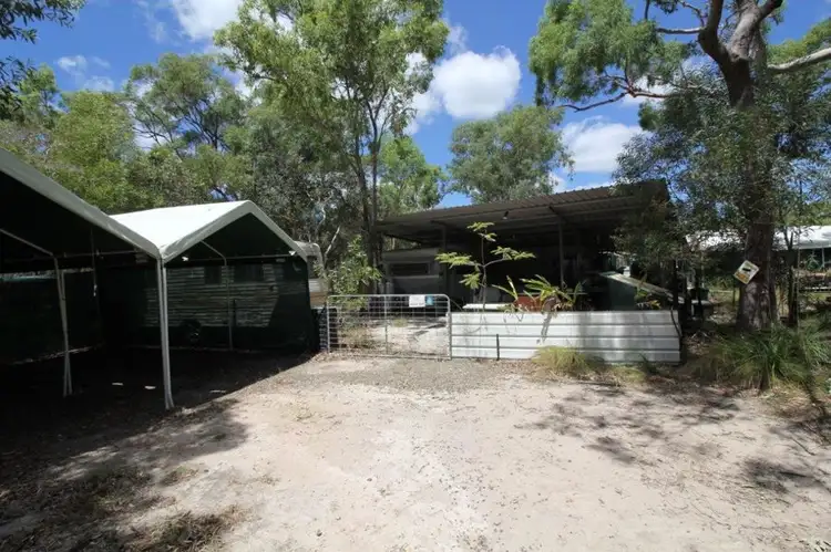 Sixth view of Homely rural property listing, 9 Coe Road, Deepwater QLD 4674