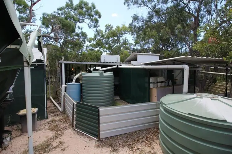 Seventh view of Homely rural property listing, 9 Coe Road, Deepwater QLD 4674