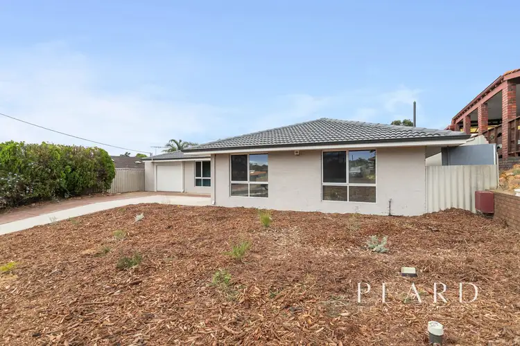 Second view of Homely house listing, 33 Crossandra Way, Greenwood WA 6024