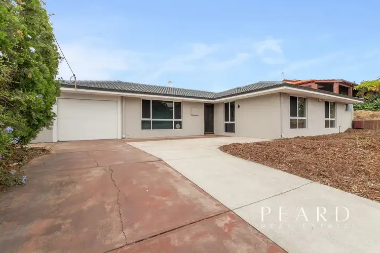 Third view of Homely house listing, 33 Crossandra Way, Greenwood WA 6024
