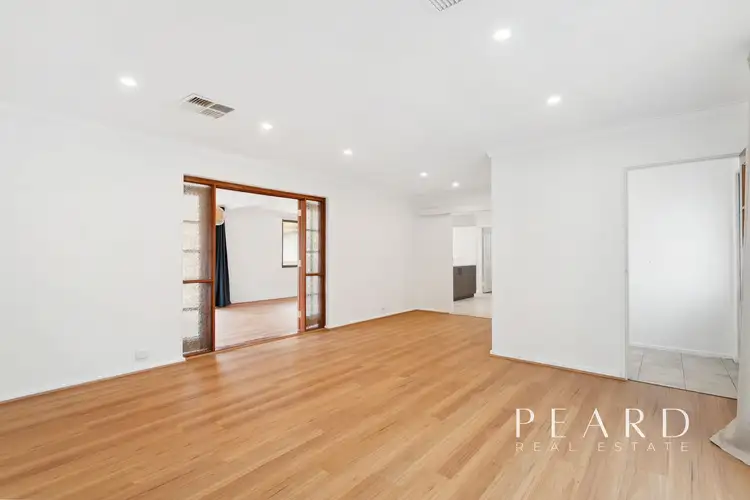 Fourth view of Homely house listing, 33 Crossandra Way, Greenwood WA 6024