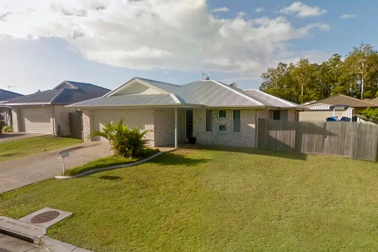 Main view of Homely house listing, 11 Leatherwood Street, Morayfield QLD 4506