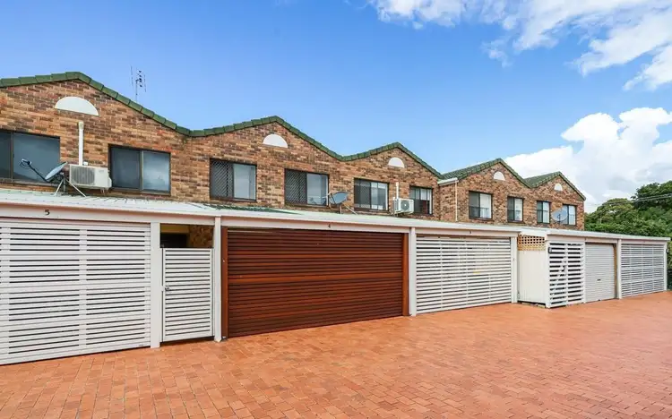 Fourth view of Homely townhouse listing, 4/60 Coolangatta Road, Coolangatta QLD 4225