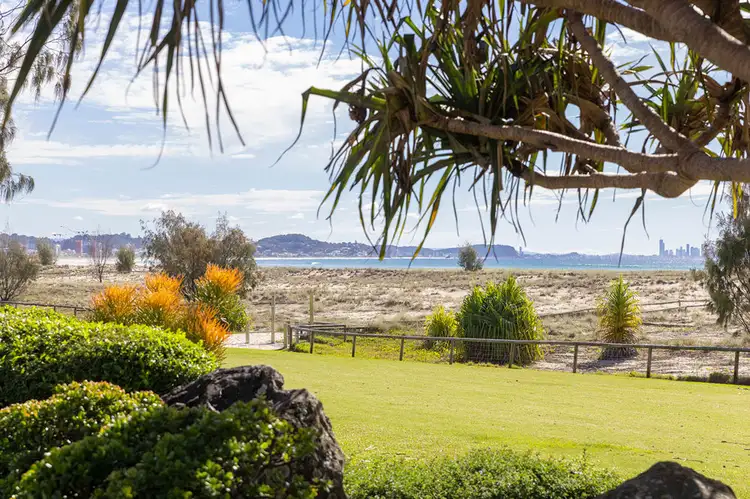 Fifth view of Homely townhouse listing, 4/60 Coolangatta Road, Coolangatta QLD 4225
