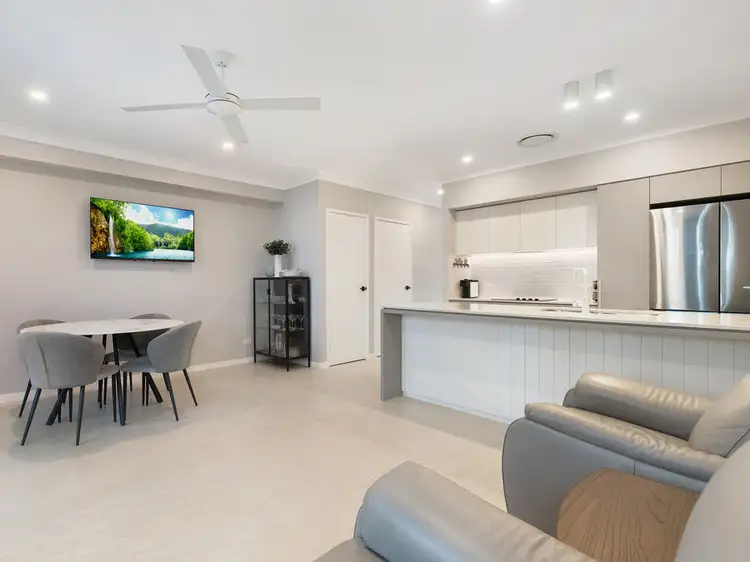 Fourth view of Homely townhouse listing, 28/1 Citron Crescent, Helensvale QLD 4212