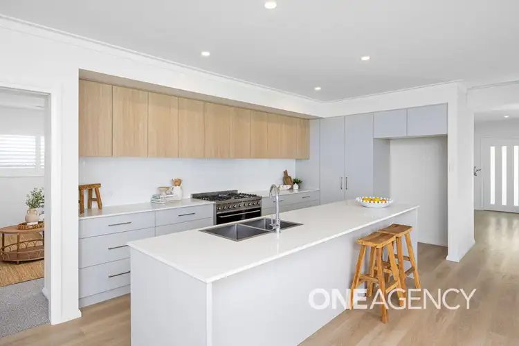 Third view of Homely house listing, 108 VALENCIA DRIVE, Gobbagombalin NSW 2650
