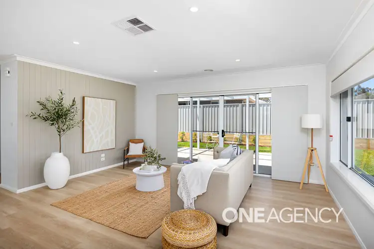 Fourth view of Homely house listing, 108 VALENCIA DRIVE, Gobbagombalin NSW 2650