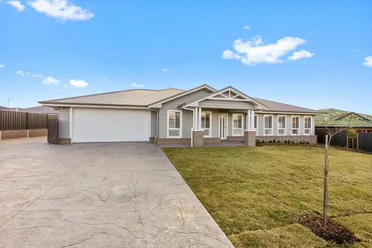 4 Sauviginon, Tamworth NSW 2340