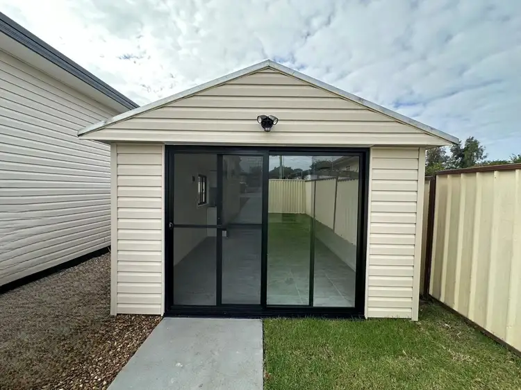 1/283 Excelsior Street, Guildford NSW 2161