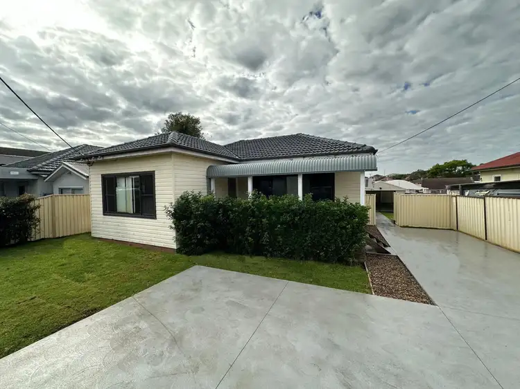 283 Excelsior Street, Guildford NSW 2161