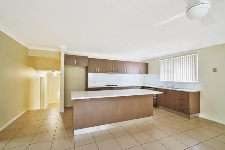 Second view of Homely house listing, 20 Webster St, Picton NSW 2571