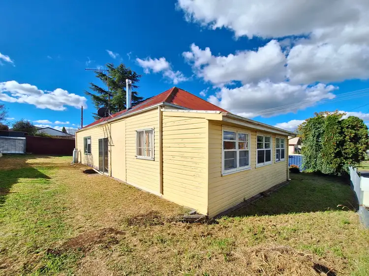 Main view of Homely house listing, 12 Oliver Street, Glen Innes NSW 2370
