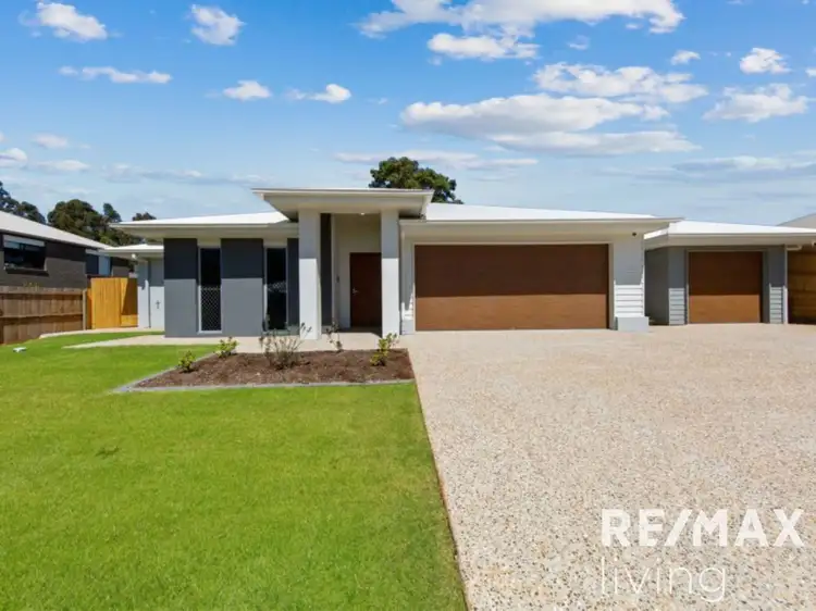 3B Discovery Close, Glass House Mountains QLD 4518