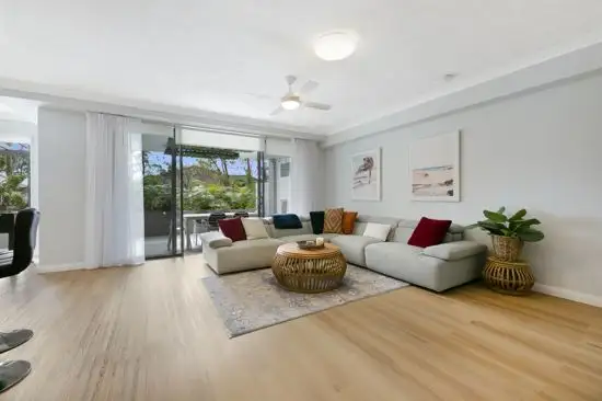 12/1 Acacia Court, Robina QLD 4226