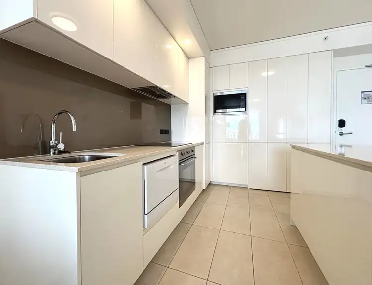 Fourth view of Homely unit listing, 1712/510 St Pauls Tce, Bowen Hills QLD 4006